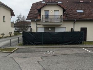 Location place de parking Sévrier