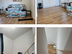 T1Bis meublé -Terrasse - Parking – WIFI - Box stockage