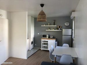 Appartement meublé 2 pièces – 36 m² – Chelles (77)