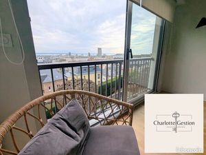 Appartement 2 pièces 60 m²