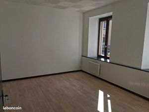 Appartement T2 MAICHE
