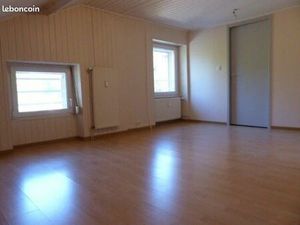 Appartement T3 MAICHE