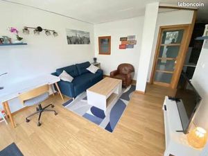 Appartement location