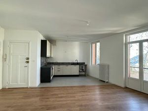 Appartement T3 neuf de 60m2 idéalement situé