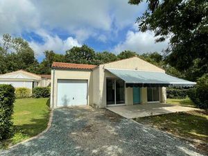 Location maison en copropriété