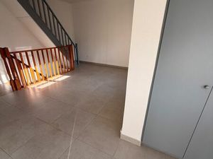 Maison 4 pièces + dépendance 2 pièces