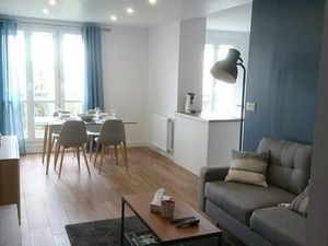 Très beau T3 refait à neuf