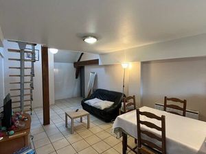 Appartement 2 pièces entièrement meublé centre ville de Troyes  proche gare et parking pri