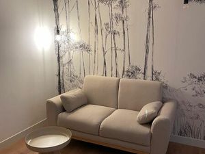 Appartement meublé refait à neuf dans l'hypercentre de Nantes