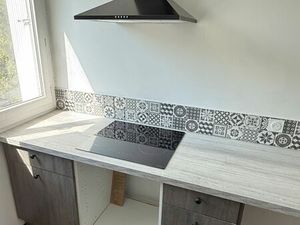 Appart 4 pièces 70m2 JEAN JAURÈS rénové