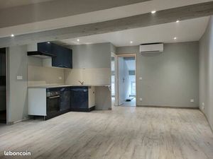 T3 proche place du peuple saint étienne