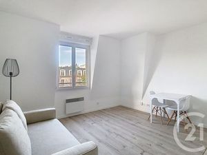 Appartement Studio à louer - 1 pièce - 21 67 m2 - Thiais - 94 - ILE-DE-FRANCE