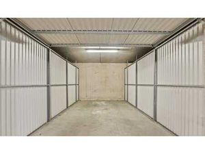 Parking spacieux près de l'Esplanade