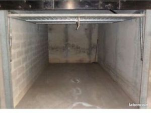 Location garage Grau du Roi