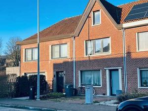 MAISON MODERNE  PRÊTE À VIVRE  AVEC CHARME