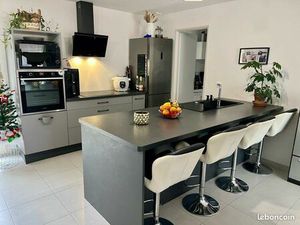 Location maison plain pied