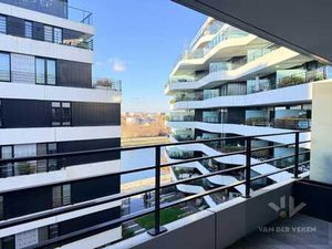 Topappartement met 2 slaapkamers op A-locatie