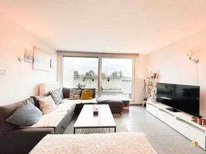 Appartement 2 chambres avec terrasse