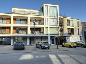 Appartement à louer à Hoeselt € 970 (LIYLQ) - Vastgoed N | Zimmo