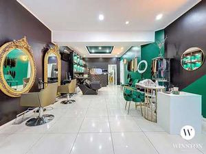 Superbe commerce à louer