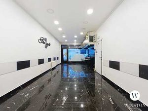 Superbe commerce à louer