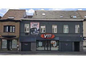 Espace Commercial à Louer à Kortenberg : Idéal pour le Comme