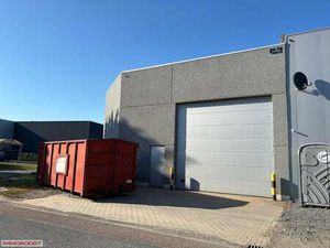 Bien professionnel à louer à Sint-Niklaas € 1.350 (LIYLV) | Zimmo