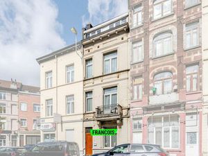 Maison à vendre à Anderlecht € 449.000 (LIYLO) - Immo Francois - Brussel | Zimmo