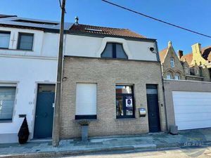 Maison à vendre à Lombardsijde € 279.000 (LIYLT) - Immo De Kaai | Zimmo