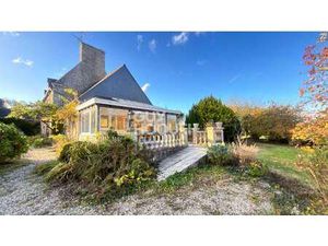 Vente Maison à Beaussais-sur-Mer (22650) : à vendre / 193m² Beaussais-sur-Mer