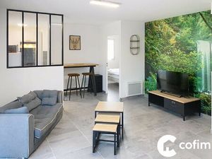 Achat Appartement 2 pièces 47m² LONS 64140