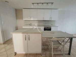 Vente Appartement 3 pièces à Chalonnes-sur-Loire (49290) : à vendre 3 pièces / 73m² Chalon