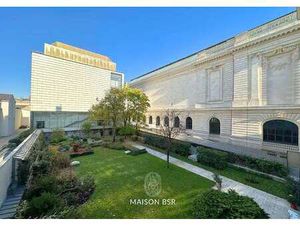 Vente Appartement 3 pièces à Nantes Saint-Clément - Jardin des plantes (44000) : à vendre 