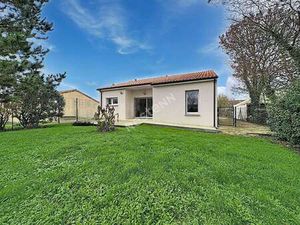 Vente Maison à Oudon (44521) : à vendre / 93m² Oudon