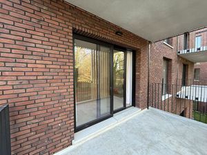 Appartement à louer à Boulevard Henri Rolin 14 Waterloo (VBD66970)