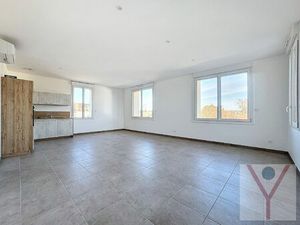 GRAND T3 LUMINEUX DE 75 M²