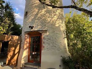 Location Appartement T1 Meublé à Pont-Rousseau (44400) : à louer T1 Meublé / 21m² Pont-Rou