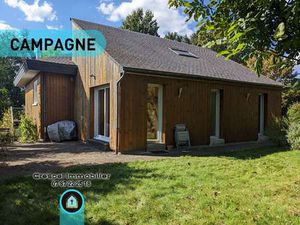 Location Maison Meublé à Gévezé (35850) : à louer Meublé / 100m² Gévezé