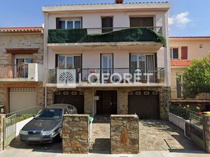 Immeuble Perpignan 5 pièce(s) 200 m2