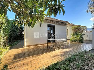 Maison Argeles Sur Mer 3 pièce(s) 88 m2