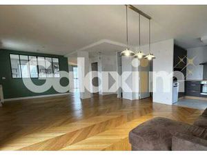 Vente Appartement 3 pièces à Chantepie (35135) : à vendre 3 pièces / 79m² Chantepie
