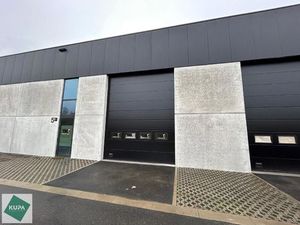 Surface industrielle à louer à Ambachtenstraat 5 Lokeren (RBU93806)