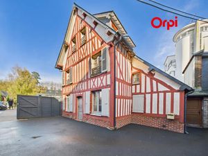 Location locaux professionnels 73 m² à Bernay (27300)  NaN €