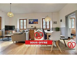 en vente Maison 145 m² – 270 300 € |Barr