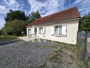 maison à giévre saugirard