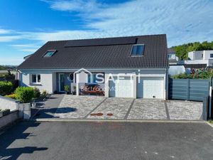 en vente Maison 177 m² – 449 000 € |Gorcy