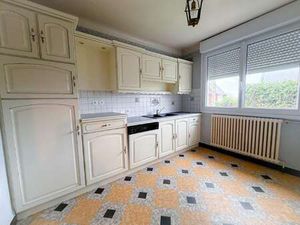 Vente Maison à Guipry-Messac (35480) : à vendre / 73m² Guipry-Messac