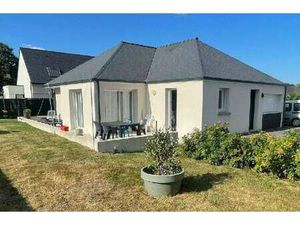 Vente Maison à Pluvigner (56330) : à vendre / 93m² Pluvigner