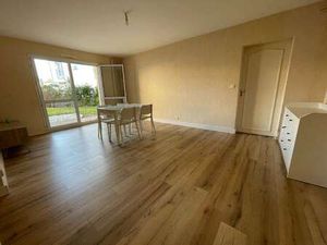Vente Appartement 3 pièces à Angers Centre (49000) : à vendre 3 pièces / 75m² Angers Centr