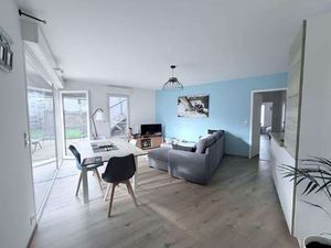 Vente Appartement 3 pièces à La chabossiere (44220) : à vendre 3 pièces / 71m² La chabossi